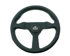 Momo Monte Carlo Steering Wheel