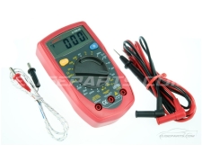 Multimeter / Temperature Probe