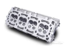 NEW Complete K Series Cylinder Head