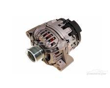 NEW Alternator S2 K Series