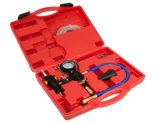 Radiator Vacuum Purge and Refill Kit