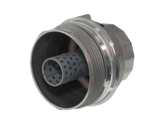 V6 Oil Filter Housing A132E6450S