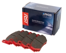 Pagid RST3 BBK 4-Pot Brake Pads