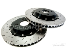Performance Friction 295mm Discs