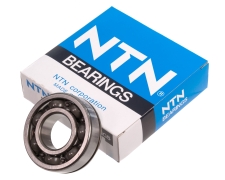 PG1 Gearbox Mainshaft Bearing R/H CDU66