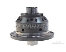 PG1 Quaife ATB Differential