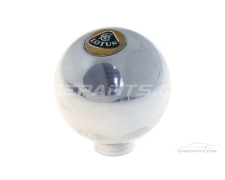 Polished Sphere Gear Knob