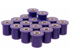 Polyurethane Wishbone Bushes Purple
