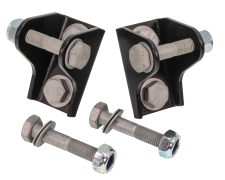 K-Series Rear Lowering Damper Mounts