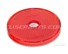 S2 / S3 Rear Safety Reflector