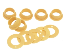Rover K-Series Pedal Box Bush Overhaul Set