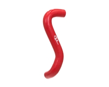 Rover K Series Red Silicone Rear Engine Outlet Hose