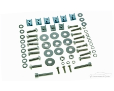 S1 Elise Front Clamshell Fitting Set