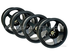 S1 Elise Wheels (Black)
