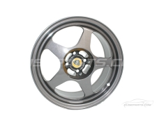 S1 Elise Wheels (Steel Grey)