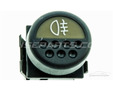 S1 Rear Fog Light Switch A111M6015F