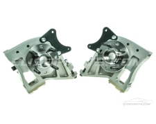 Pair of S1 Ultimate Rear Uprights