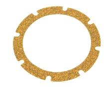 S2 / S3 / V6 Exige Fuel Filler Surround Cork Gasket B117L0026F