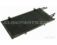 S2 / S3 Black Air Con Condenser