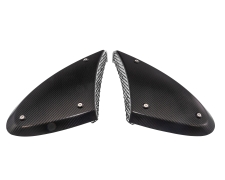 S2 Carbon Fibre Sport Side Scoop