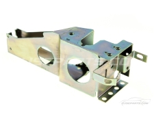 S2 K Series Gear Selector Bracket