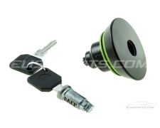 Fuel Cap Kit C117L0025J  & A138L0163F