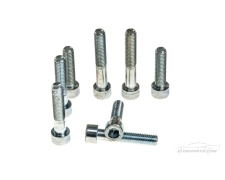 S2 / S3 / VX220 Upright Carrier Bolt Set