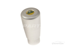 Satin Silver Gear Knob