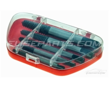 Screw Extractor Set