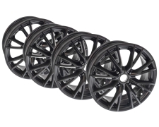 S2 Exige V Spoke Alloy Wheels