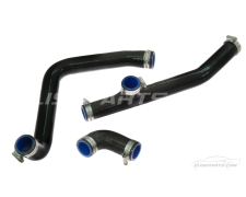 Silicone Hoses for Oil Cooler PRRT