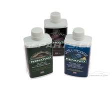 Soft Top Refurbisher Set