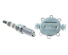 Titanium & Platinum Spark Plug Adjuster