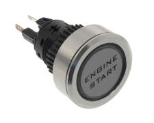 Engine Start Switch A121M0026S