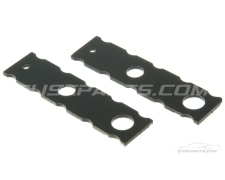 Steering Rack Raiser Plates A111H0021F