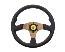 Momo Race 2.0 320mm Steering Wheel