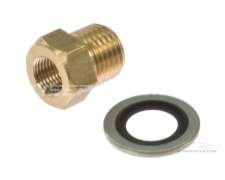 Sump Plug Adaptor