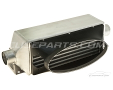 Supercharger Intercooler