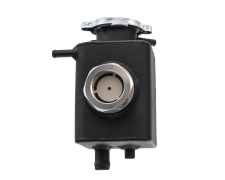 Evora / V6 Exige Alloy Chargecooler Tank