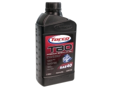 Torco TBO Premium Engine Break-In Oil