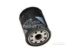 Toyota 1ZZ / 2ZZ / 2ZR Oil Filter A131E6022S