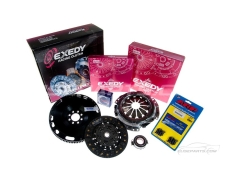 Toyota 2ZZ Clutch & Flywheel Package