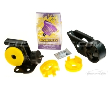 Toyota Polyurethane Engine Mount Inserts