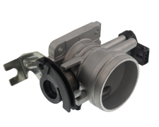 Trophy 160 52mm Throttle Body