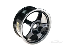 Type 25 Forged Front Wheel