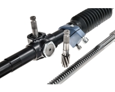 Ultimate Steering Rack