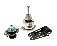 Upgraded Engine Mount Set