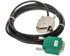 Emerald ECU Serial Communications Lead