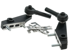 V6 Exige Reduced Bump Steer Set