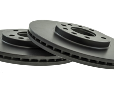 VX220 / Europa Standard Brake Discs